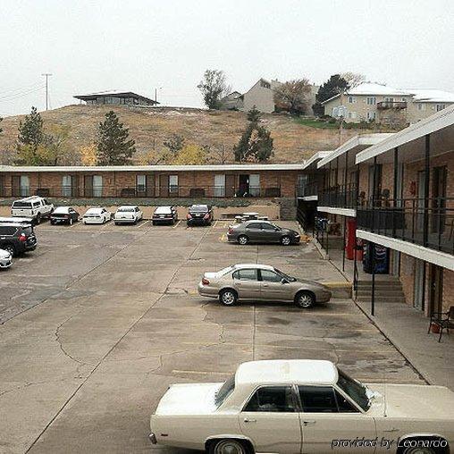 M Star Rapid City Εξωτερικό φωτογραφία