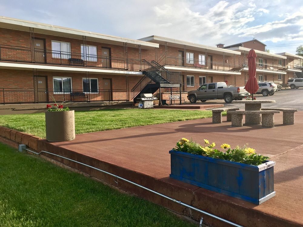 M Star Rapid City Εξωτερικό φωτογραφία
