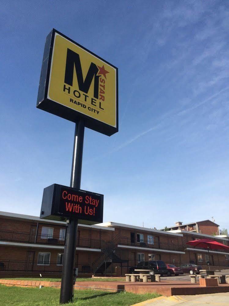 M Star Rapid City Εξωτερικό φωτογραφία